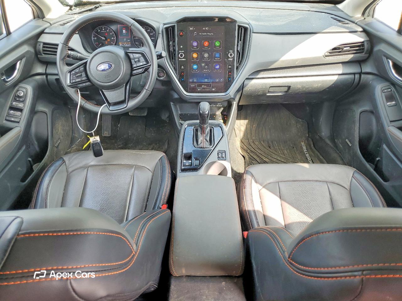 Subaru XV 2024