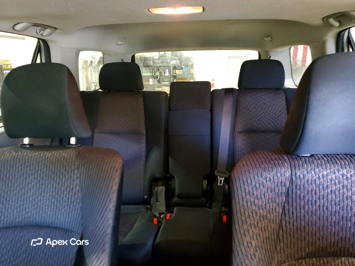 Toyota 4Runner 2010