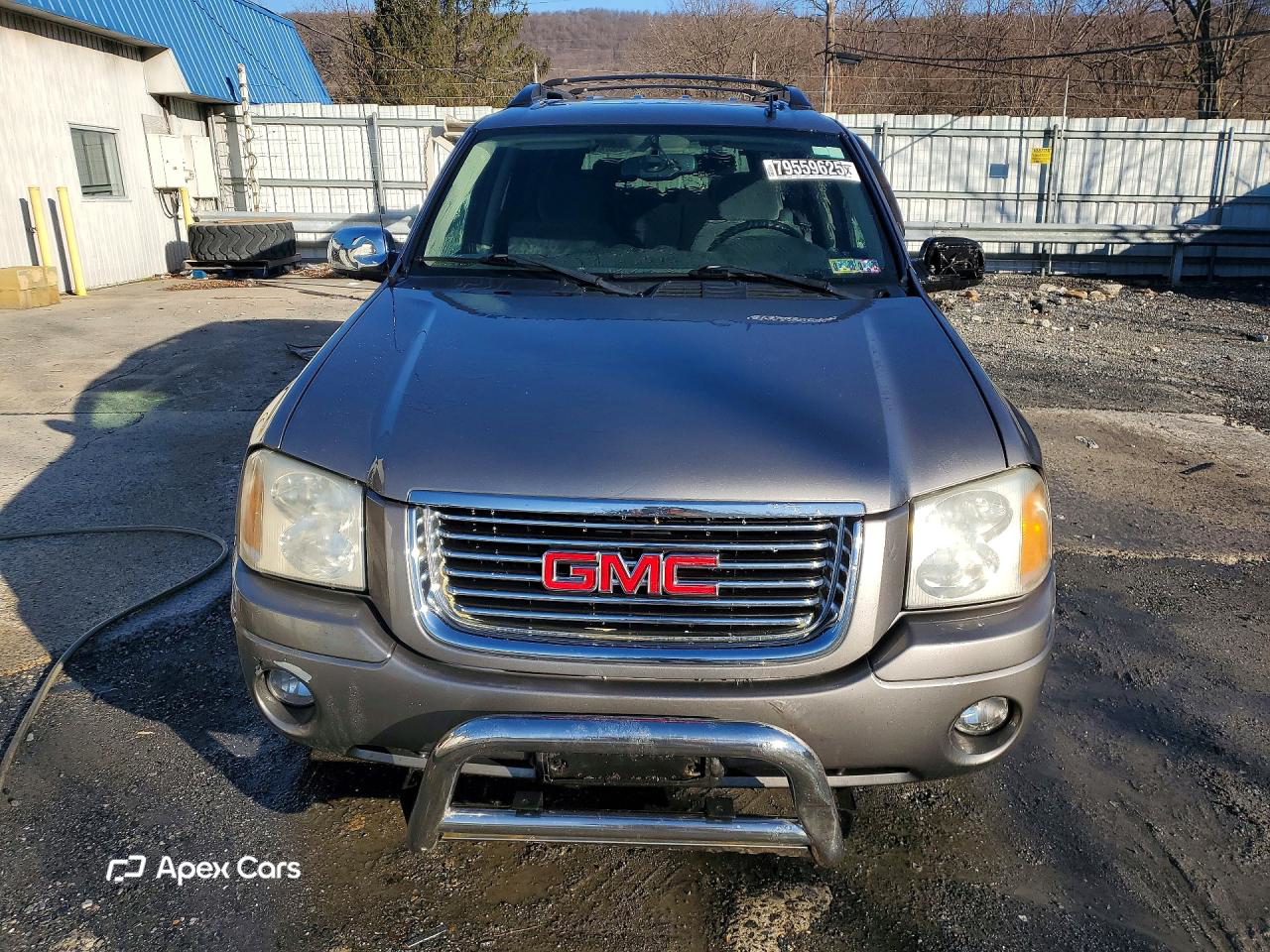 GMC Envoy 2006