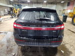 Lincoln MKX 2017