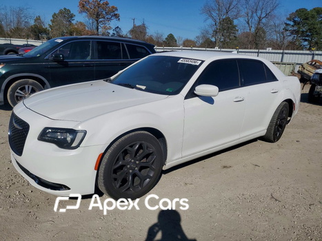 Chrysler 300 2019 - Image 1 of 5