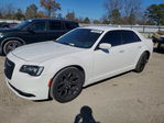 Chrysler 300 2019