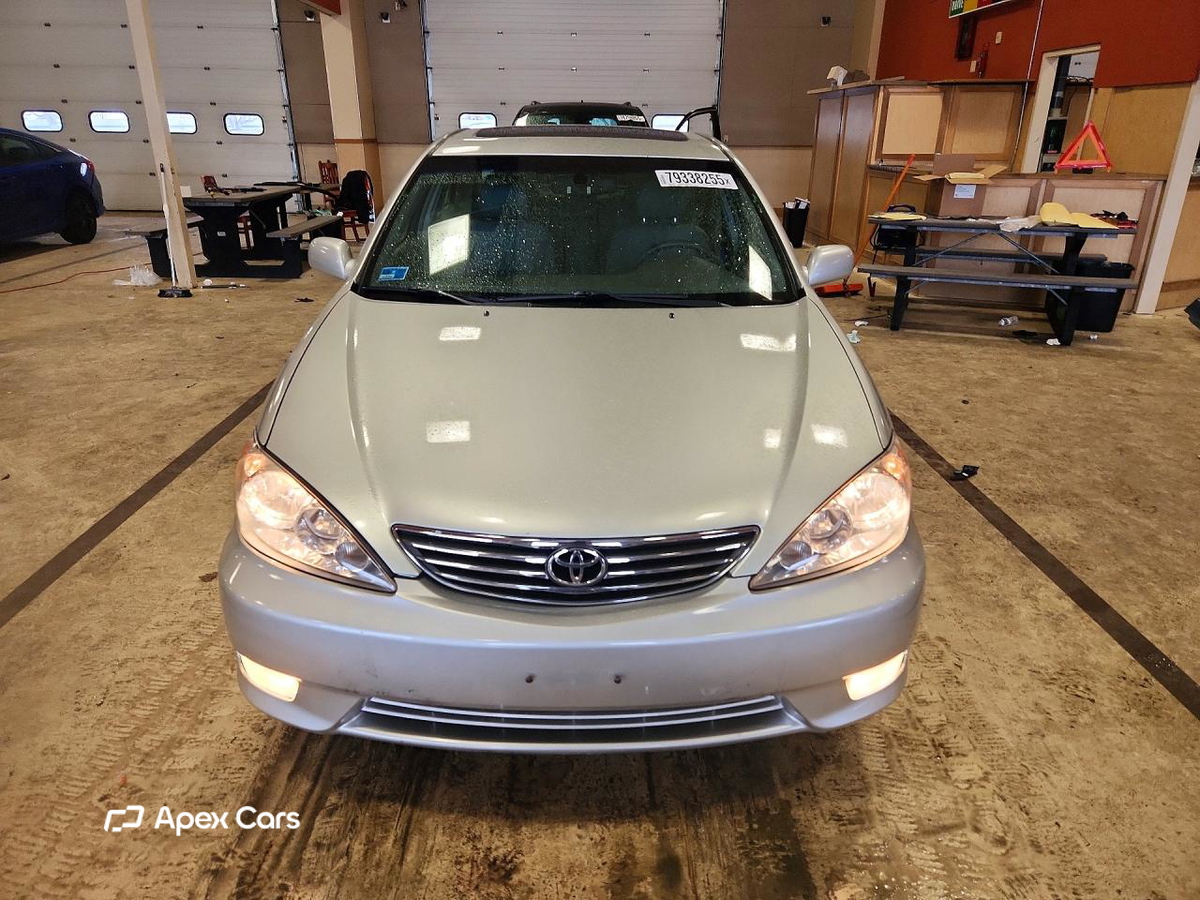 Toyota Camry 2006
