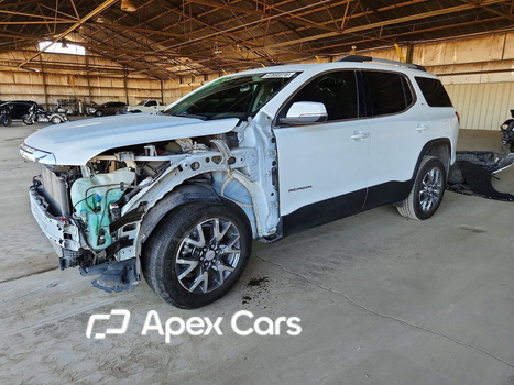 GMC Acadia 2022 - Image 1 of 14