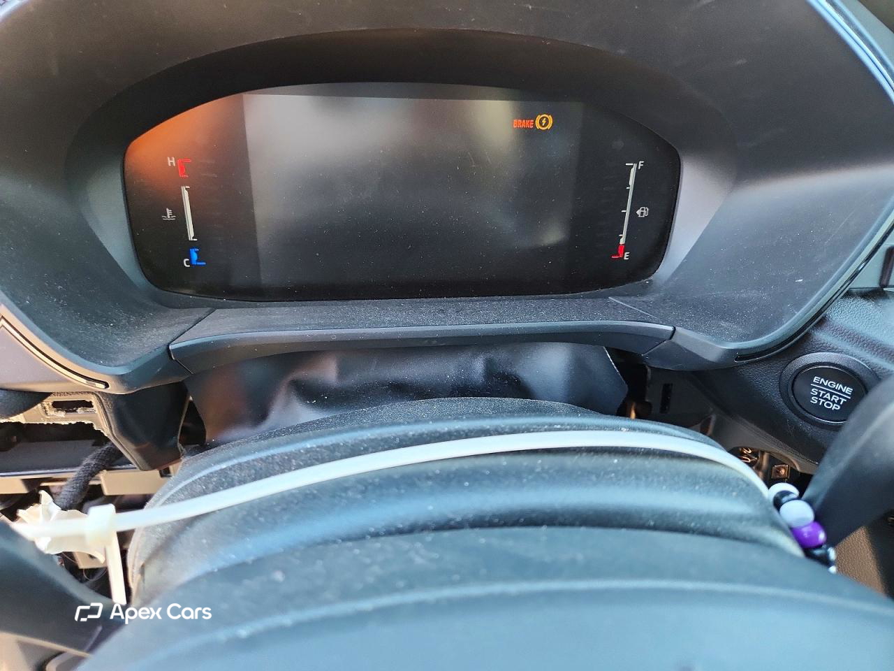 Ford Escape 2023