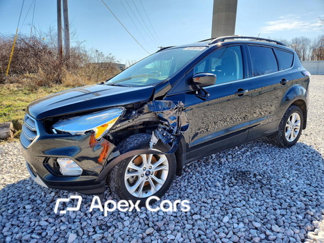Ford Escape 2018 - Image 1 of 13