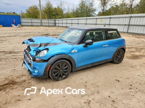 MINI Cooper 2016 - Zdjęcie 1 z 13