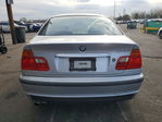 BMW Series 3 2001