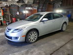 Mazda 6 2012