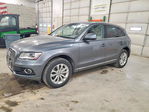 Audi Q5 2013