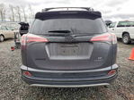 Toyota RAV 4 2017