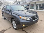 Lexus RX 2010
