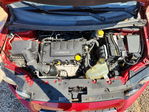 Chevrolet Sonic 2013