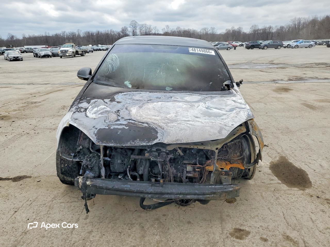 Volkswagen Jetta 2008