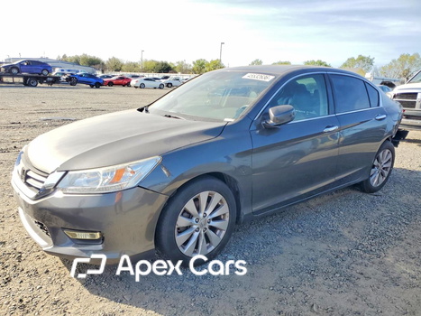Honda Accord 2013 - Image 1 of 12