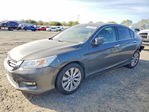 Honda Accord 2013