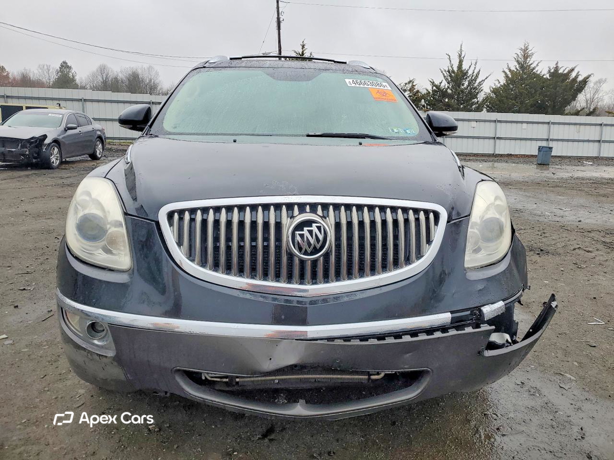 Buick Enclave 2011