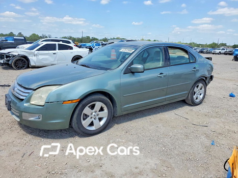 Ford Fusion 2006 - Image 1 of 12