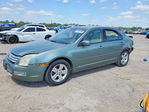 Ford Fusion 2006
