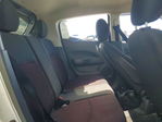 Mitsubishi Mirage 2020