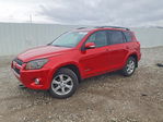 Toyota RAV 4 2010