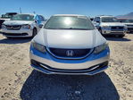Honda Civic 2015