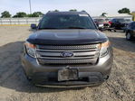 Ford Explorer 2014
