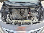 Nissan Versa 2015