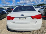 Kia Optima 2010