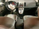 Nissan Sentra 2010