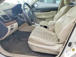 Subaru Legacy 2013
