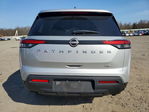 Nissan Pathfinder 2024