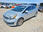 Kia Rio 2017