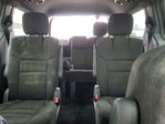 Dodge Caravan 2015