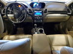 Acura RDX 2016