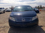 Honda Odyssey 2012