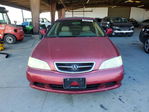 Acura TL 2001