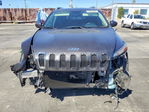 Jeep Cherokee 2015