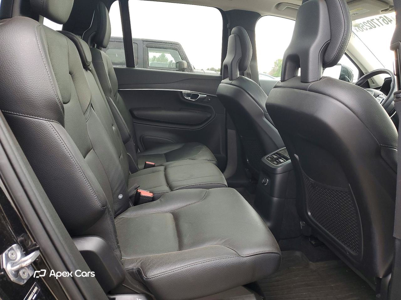 Volvo XC90 2020