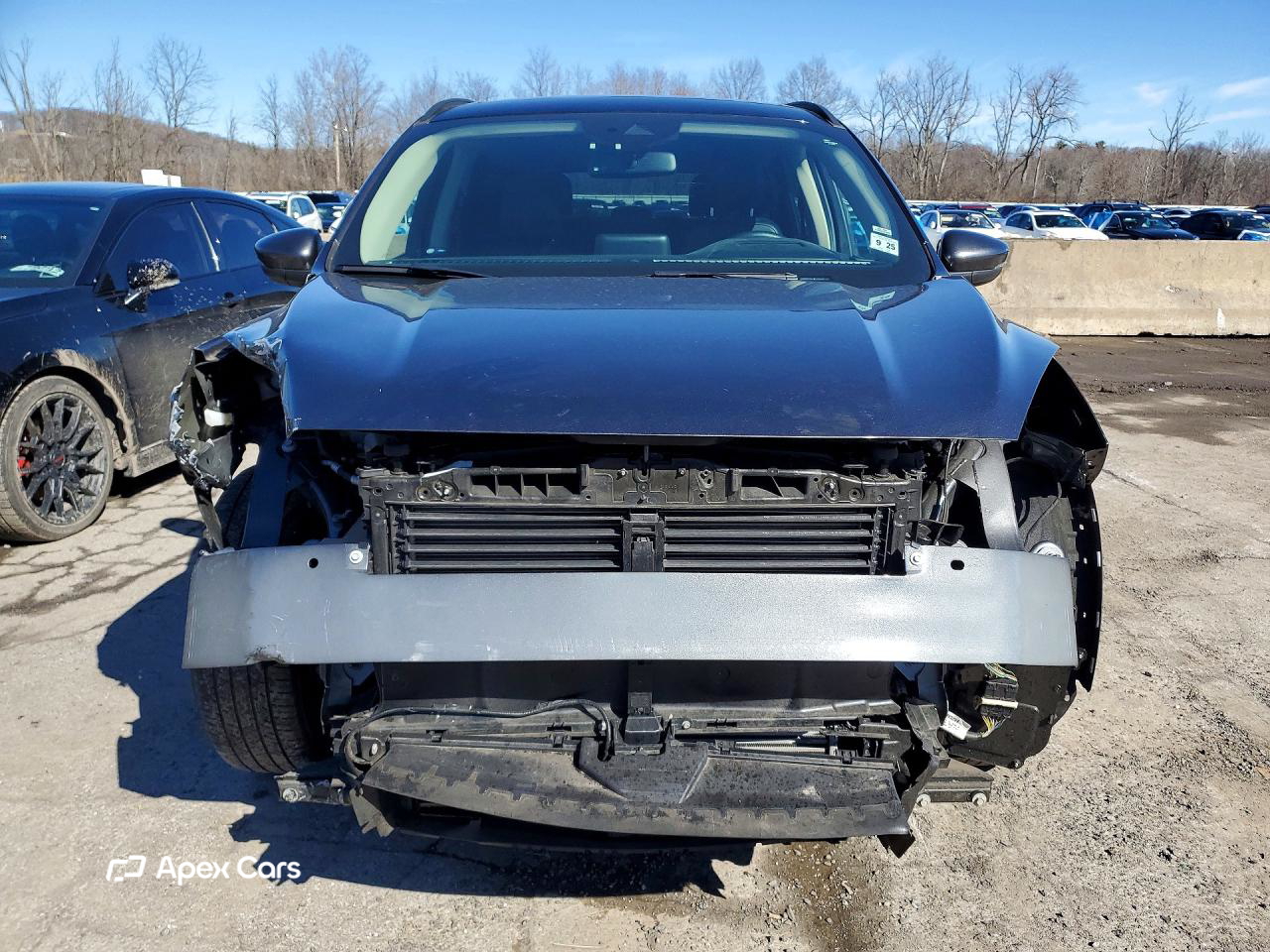 Ford Escape 2020