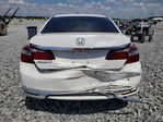 Honda Accord 2016