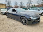 Maserati Ghibli 2017
