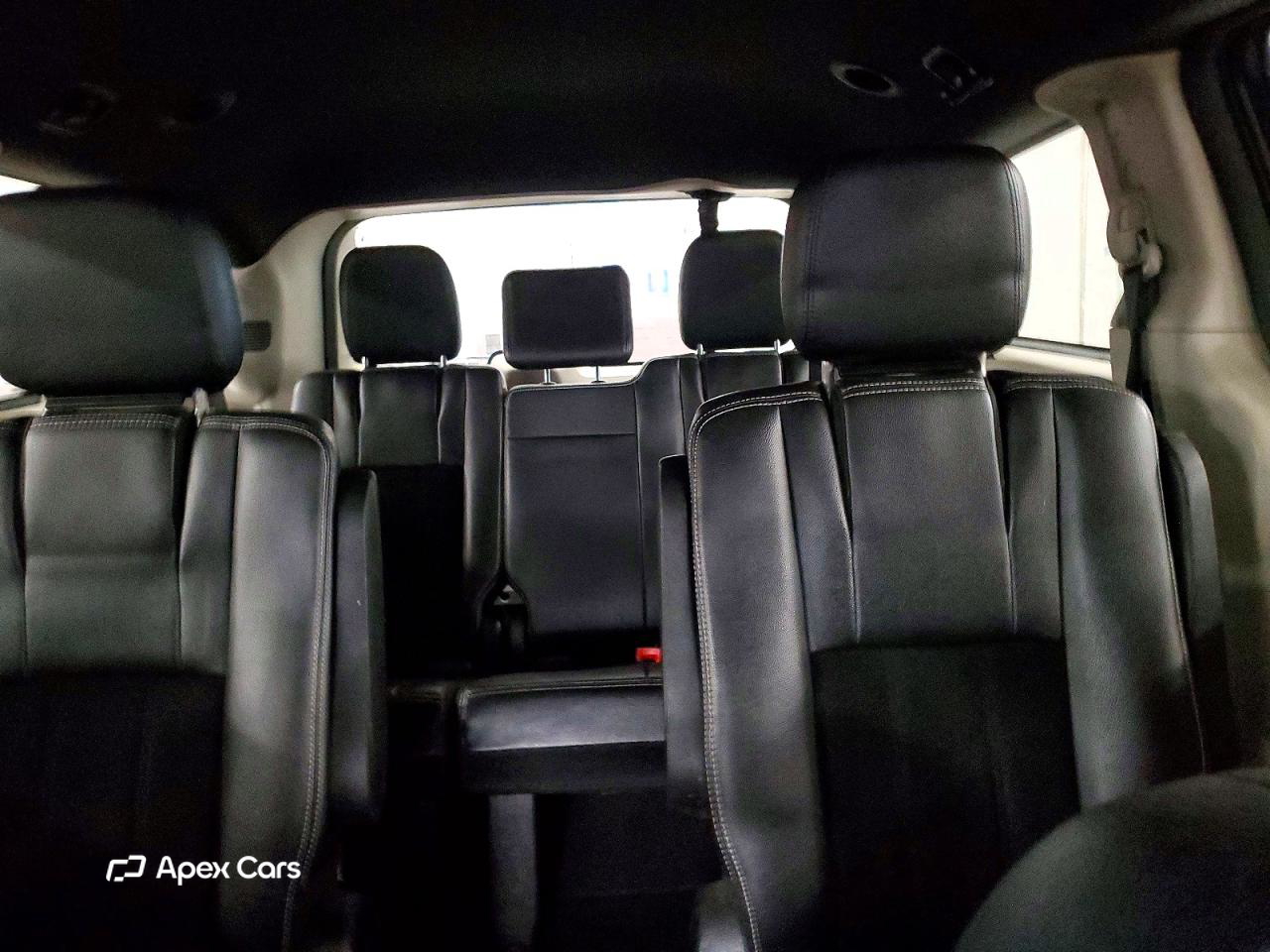 Dodge Caravan 2018