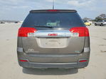 GMC Terrain 2012