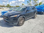 Jeep Cherokee 2018