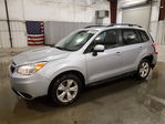 Subaru Forester 2014