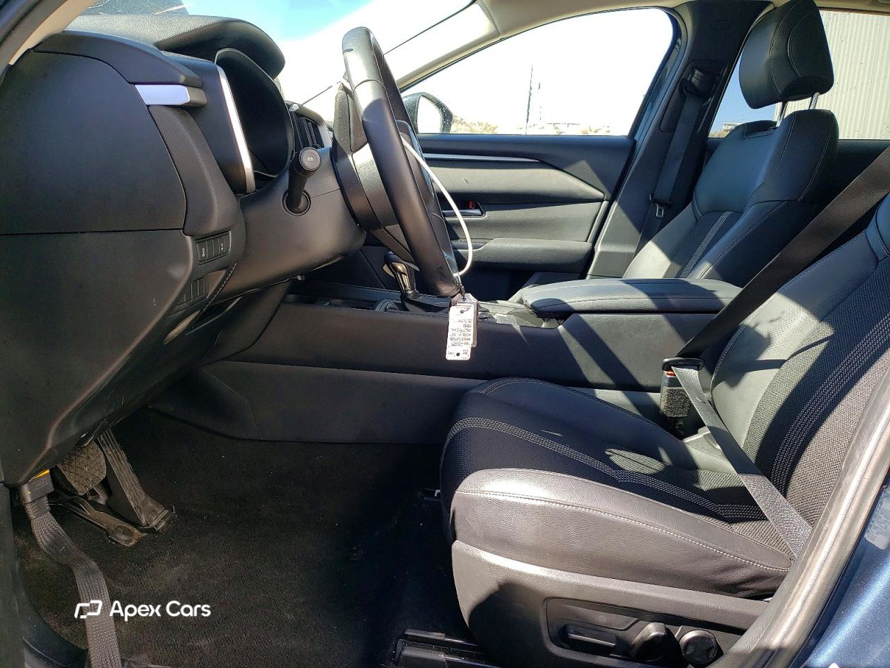 Mazda CX-50 2025