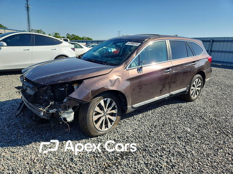 Subaru Outback 2019 - Image 1 of 14