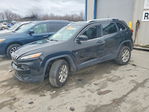 Jeep Cherokee 2016