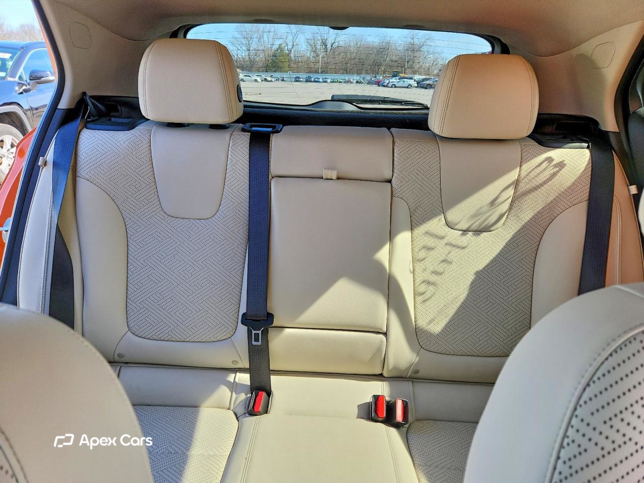 Buick Encore 2022